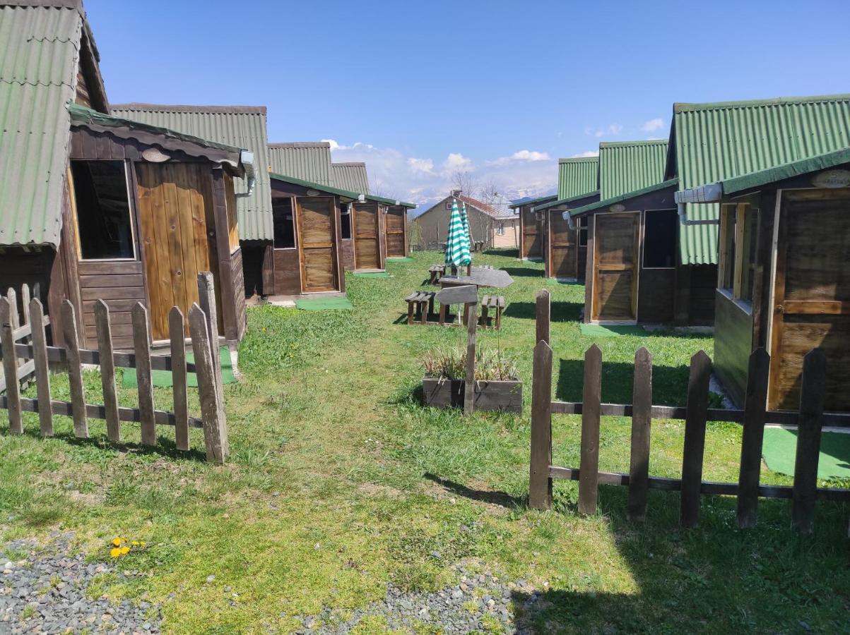 Birlik Yaylakent Caykara Bagian luar foto