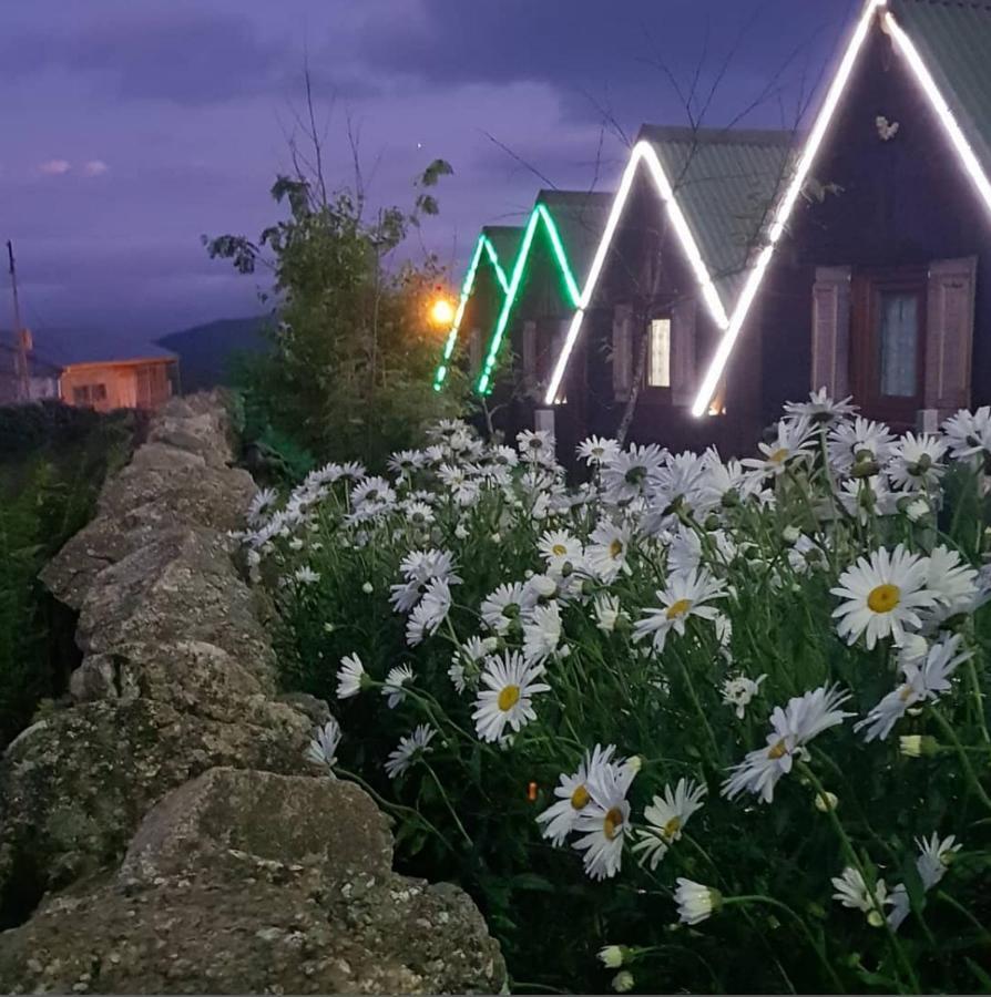 Birlik Yaylakent Caykara Bagian luar foto
