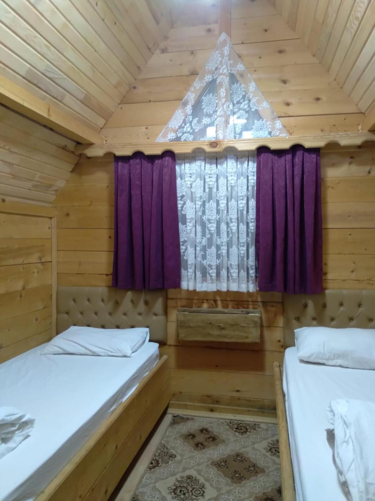 Birlik Yaylakent Caykara Bagian luar foto